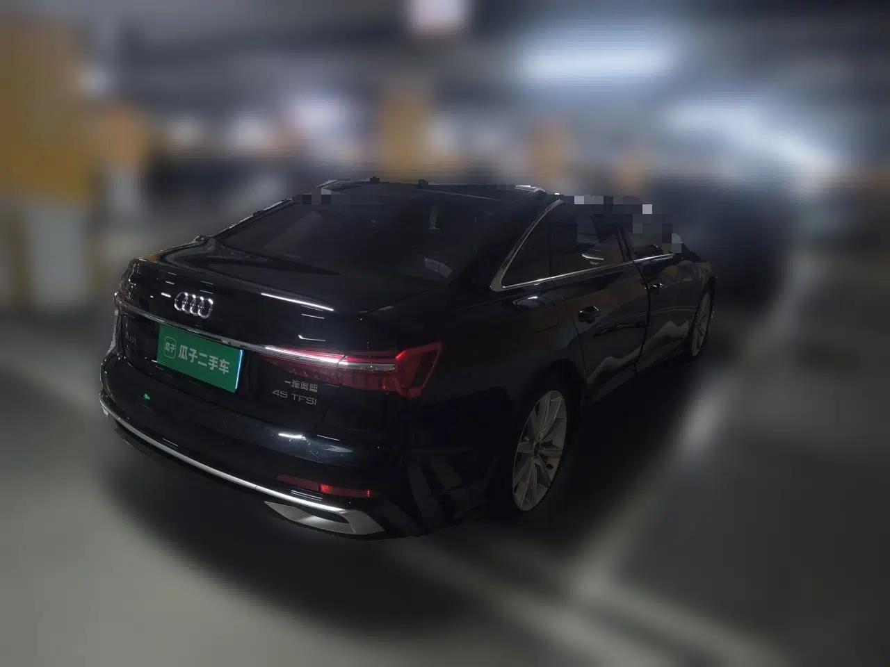 Audi A6L 2024 45 TFSI Prestige Dynamic Edition — миниатюра 6