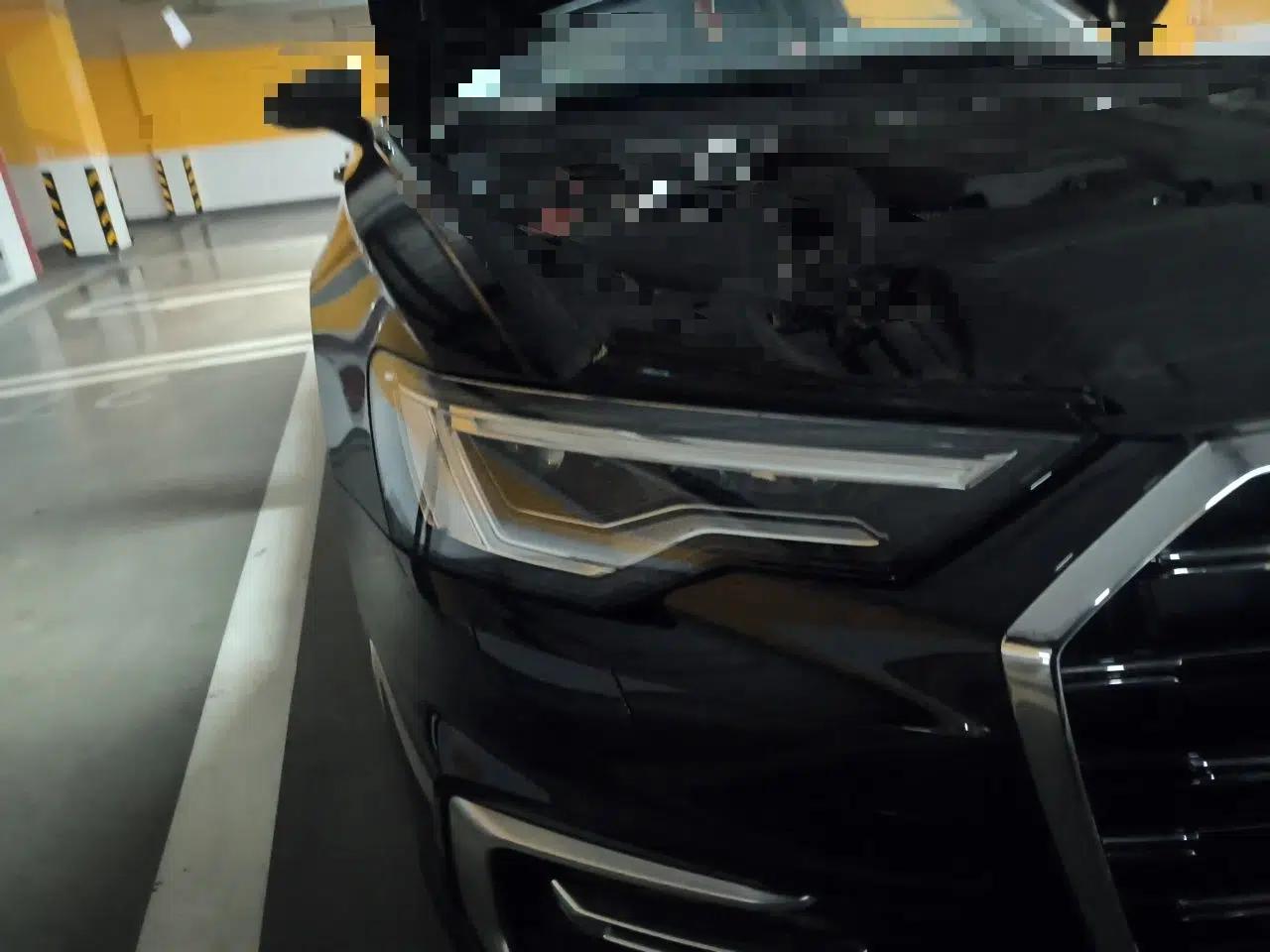 Audi A6L 2024 45 TFSI Prestige Dynamic Edition — миниатюра 7
