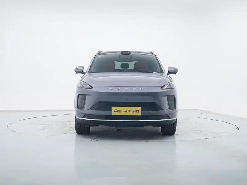 Exeed ET5 2026 Model 210 LiDAR Smart Edition — миниатюра 2