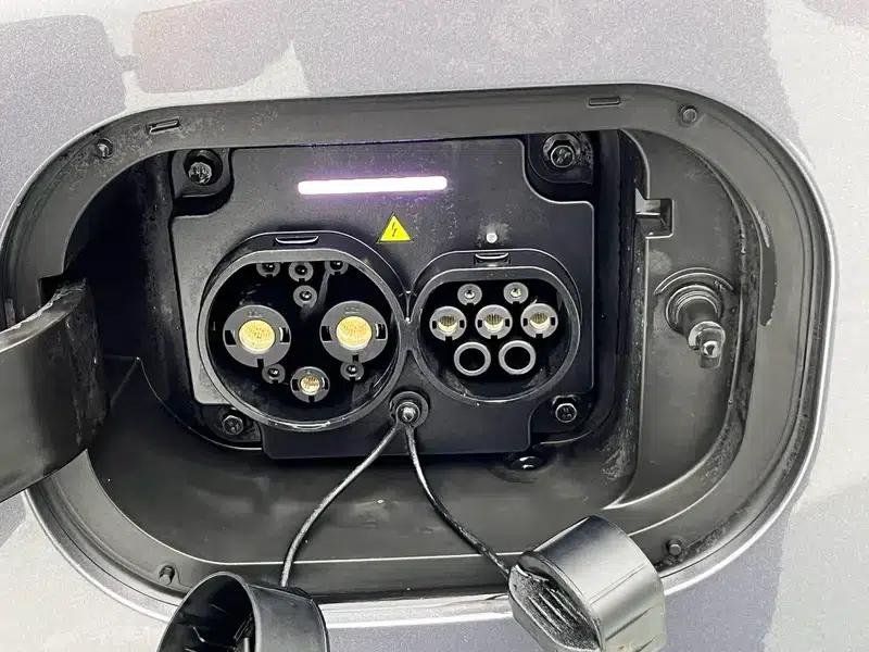Exeed ET5 2026 Model 210 LiDAR Smart Edition — миниатюра 14