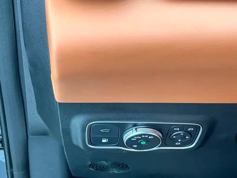 Exeed ET5 2026 Model 210 LiDAR Smart Edition — миниатюра 19