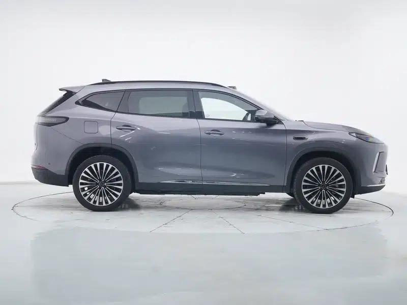 Exeed ET5 2026 Model 210 LiDAR Smart Edition — миниатюра 8