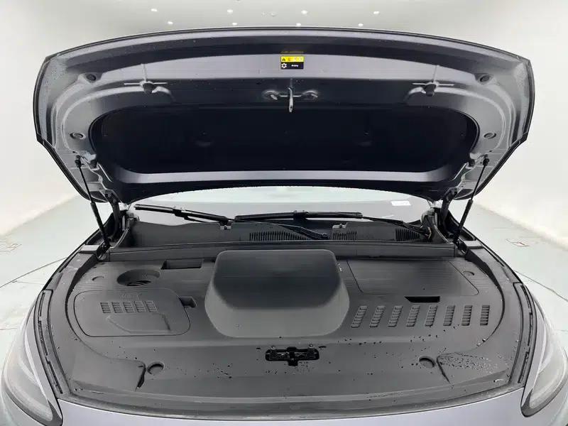 Exeed ET5 2026 Model 210 LiDAR Smart Edition — миниатюра 10