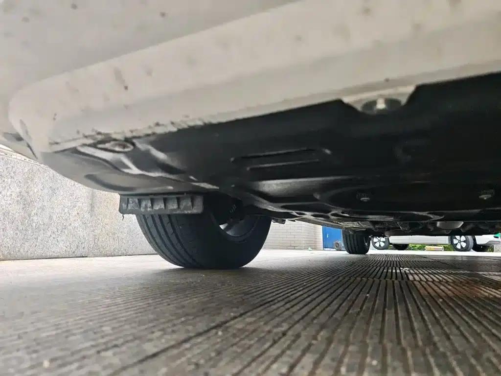 Qin 2019 1.5L Automatic Deluxe Edition — миниатюра 18