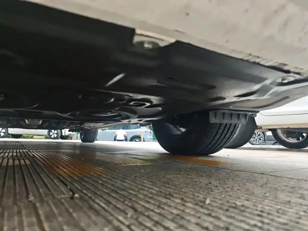 Qin 2019 1.5L Automatic Deluxe Edition — миниатюра 21
