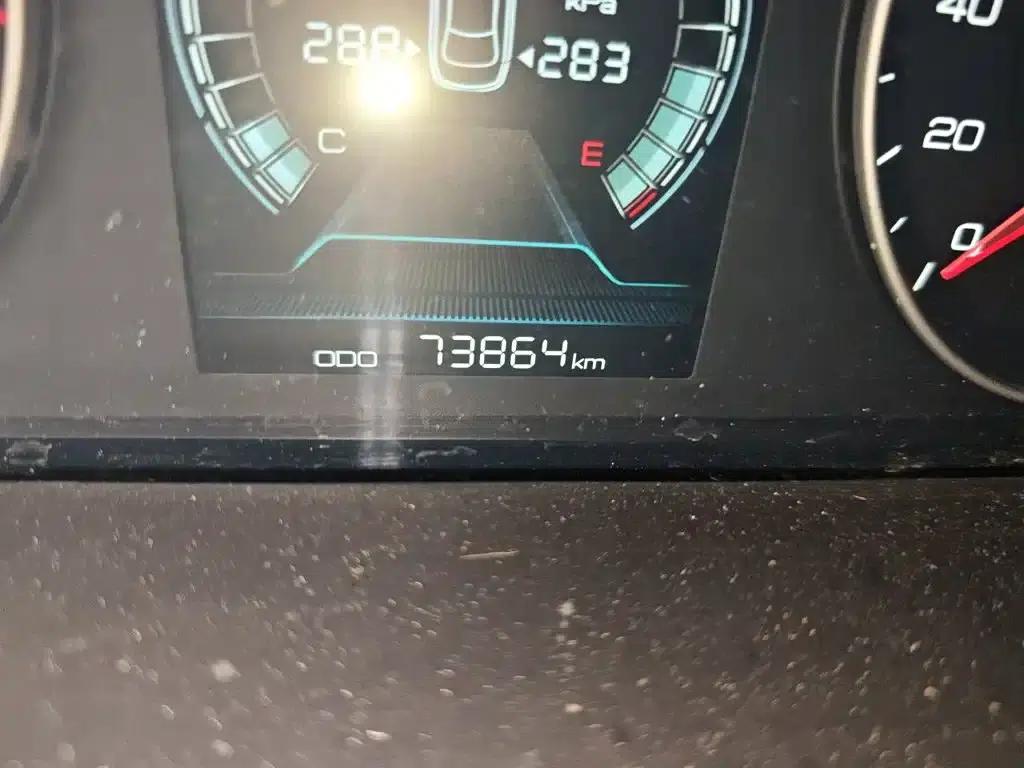 Qin 2019 1.5L Automatic Deluxe Edition — миниатюра 9