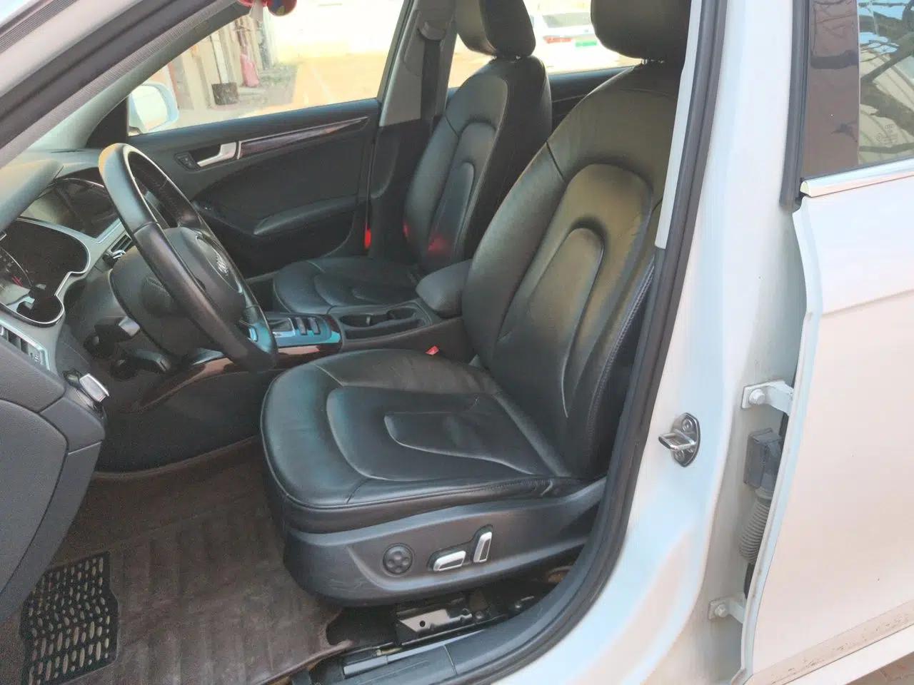 Audi A4L 2015 35 TFSI Automatic Comfort Model — миниатюра 15