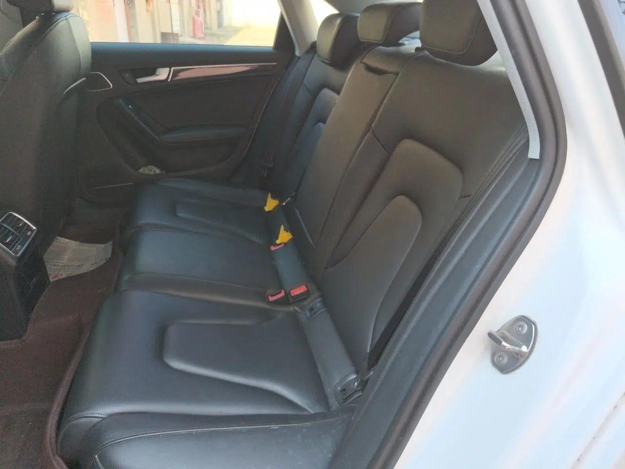 Audi A4L 2015 35 TFSI Automatic Comfort Model — миниатюра 17