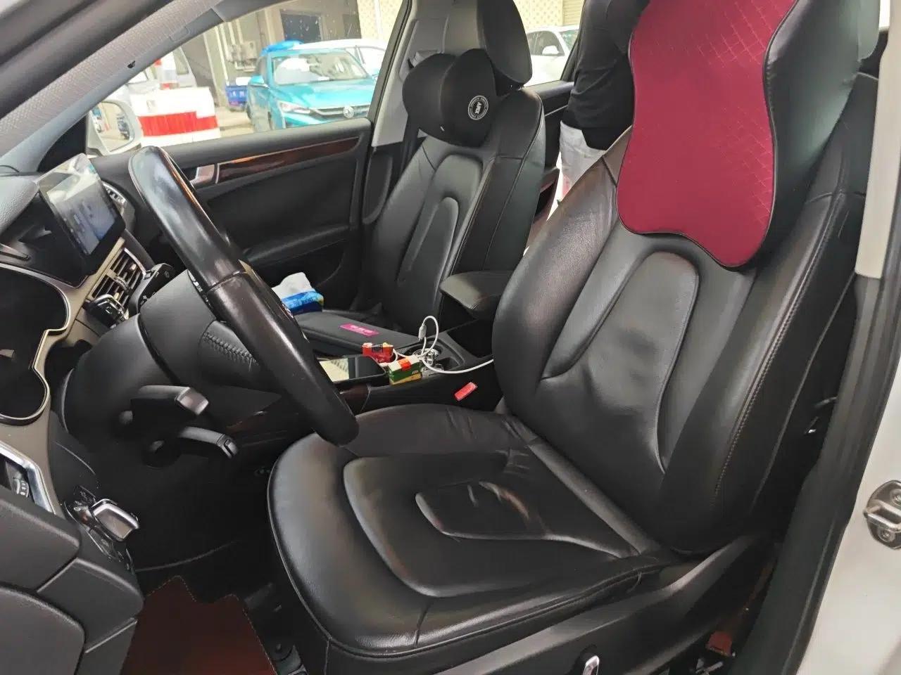 Audi A4L 2013 35 TFSI Automatic Comfort Model — миниатюра 15