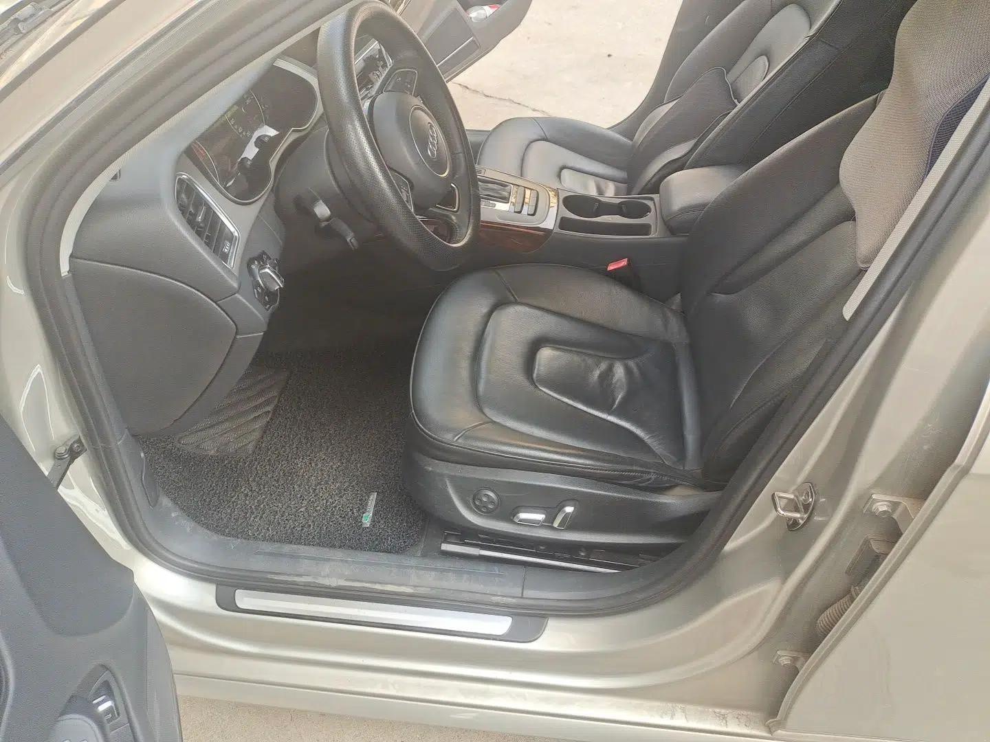 Audi A4L 2015 35 TFSI Automatic Comfort Model — миниатюра 15