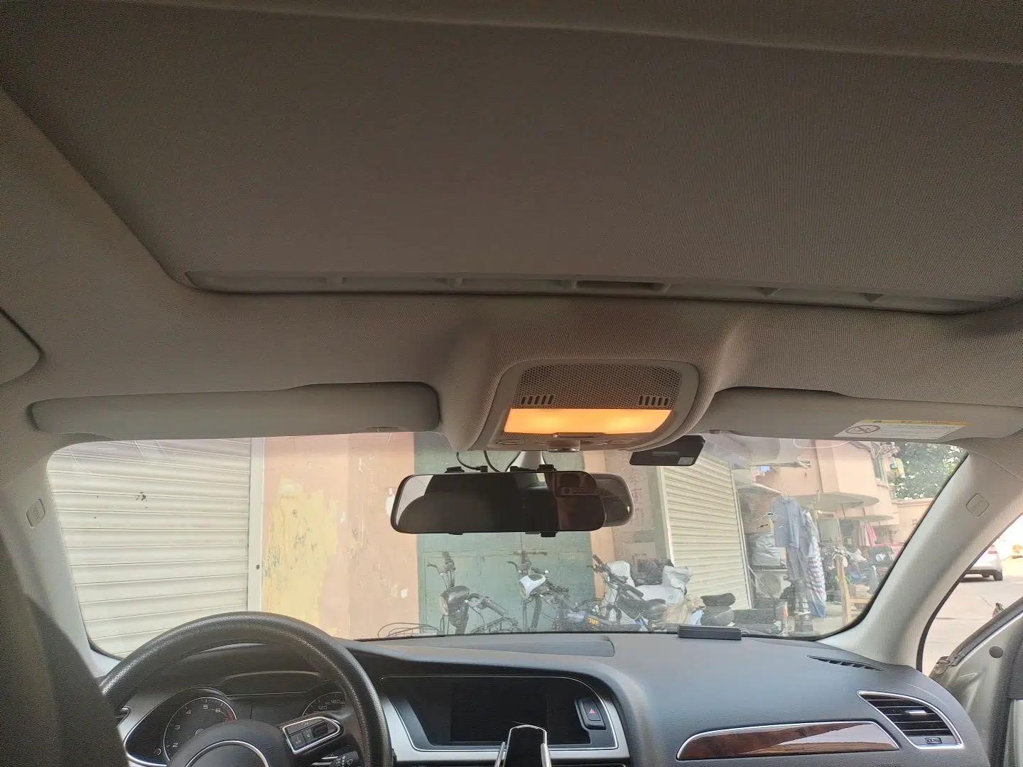 Audi A4L 2015 35 TFSI Automatic Comfort Model — миниатюра 18