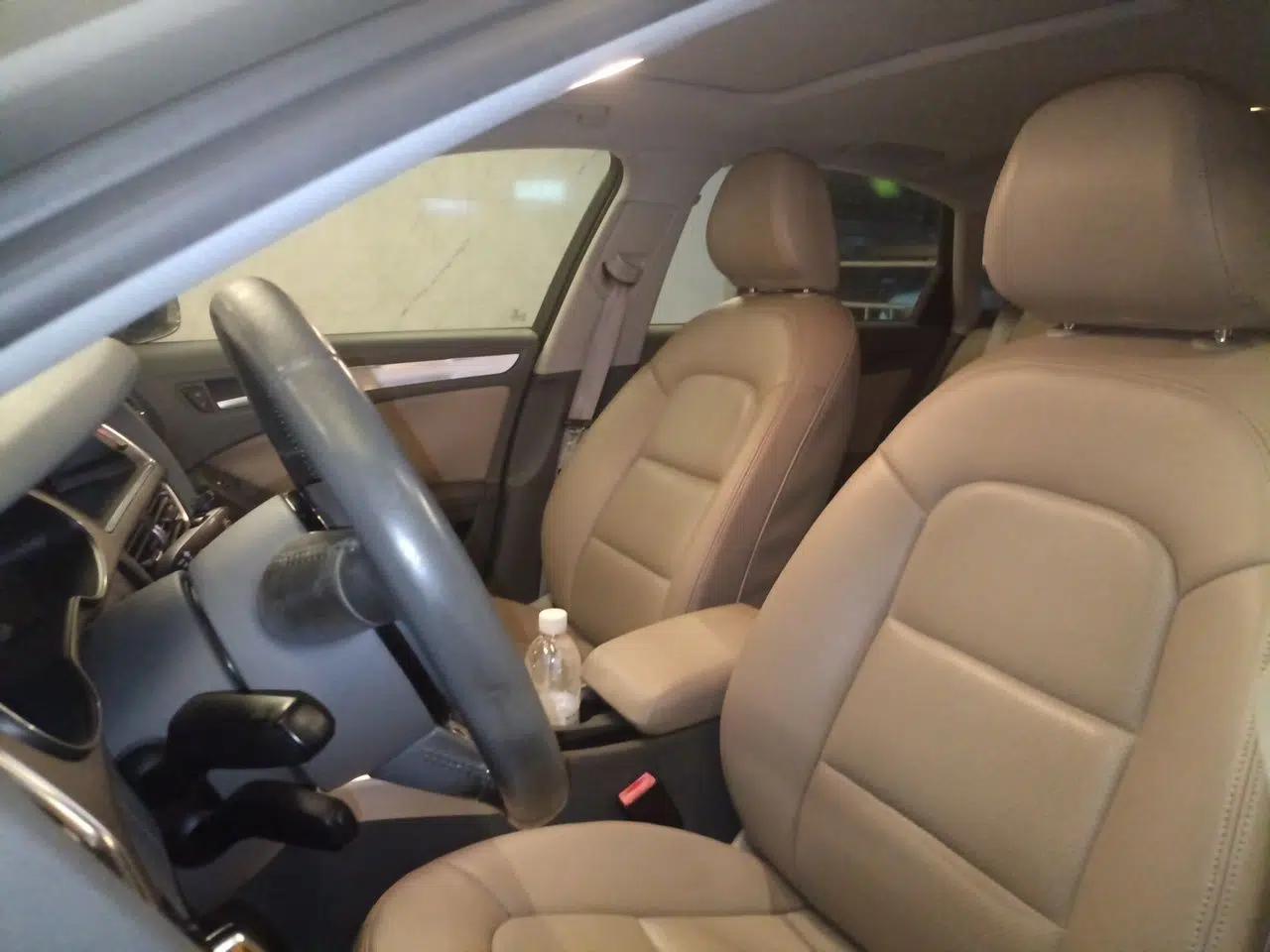 Audi A4L 2012 2.0 TFSI automatic Comfort trim level — миниатюра 15