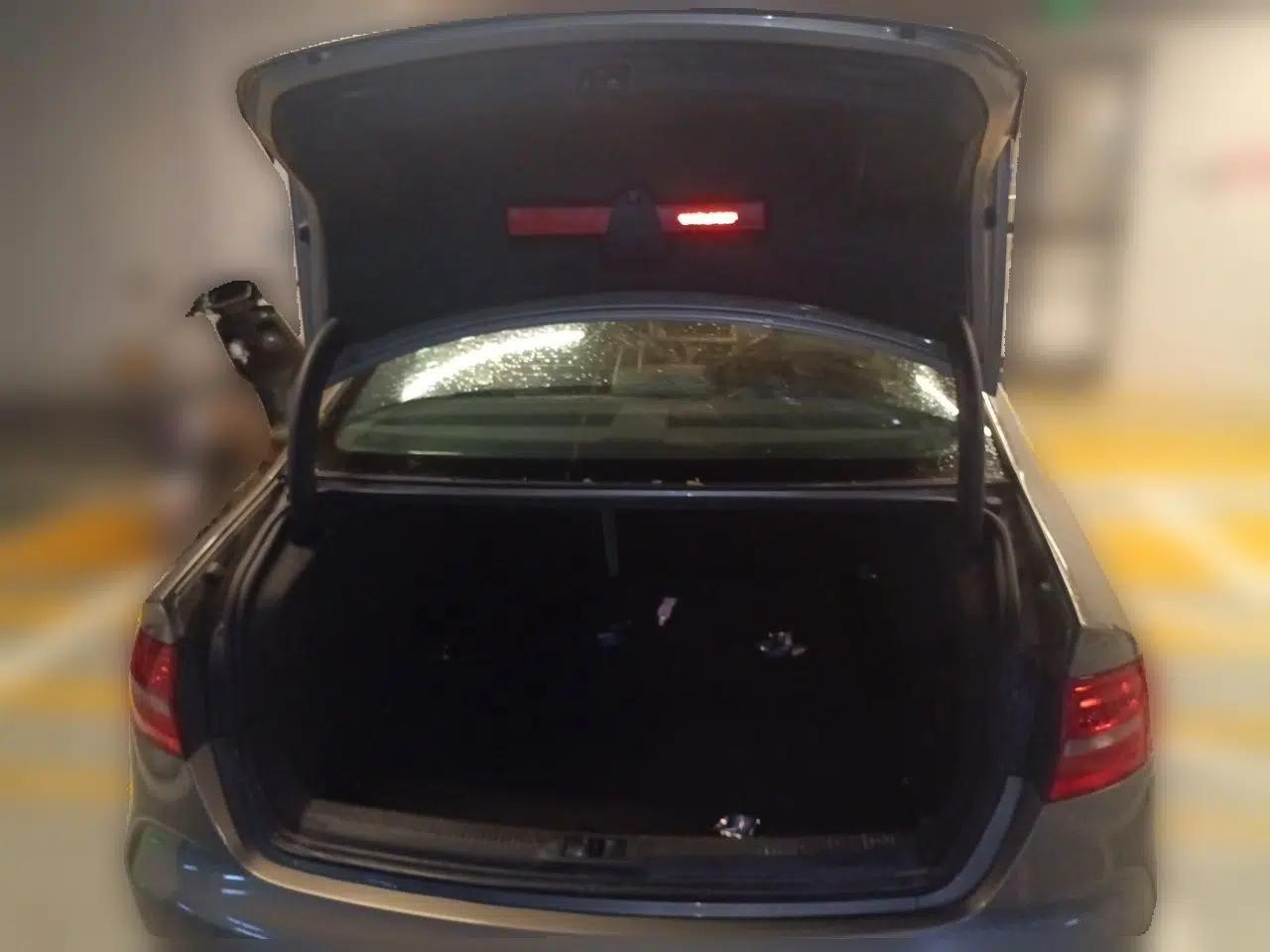 Audi A4L 2012 2.0 TFSI automatic Comfort trim level — миниатюра 19