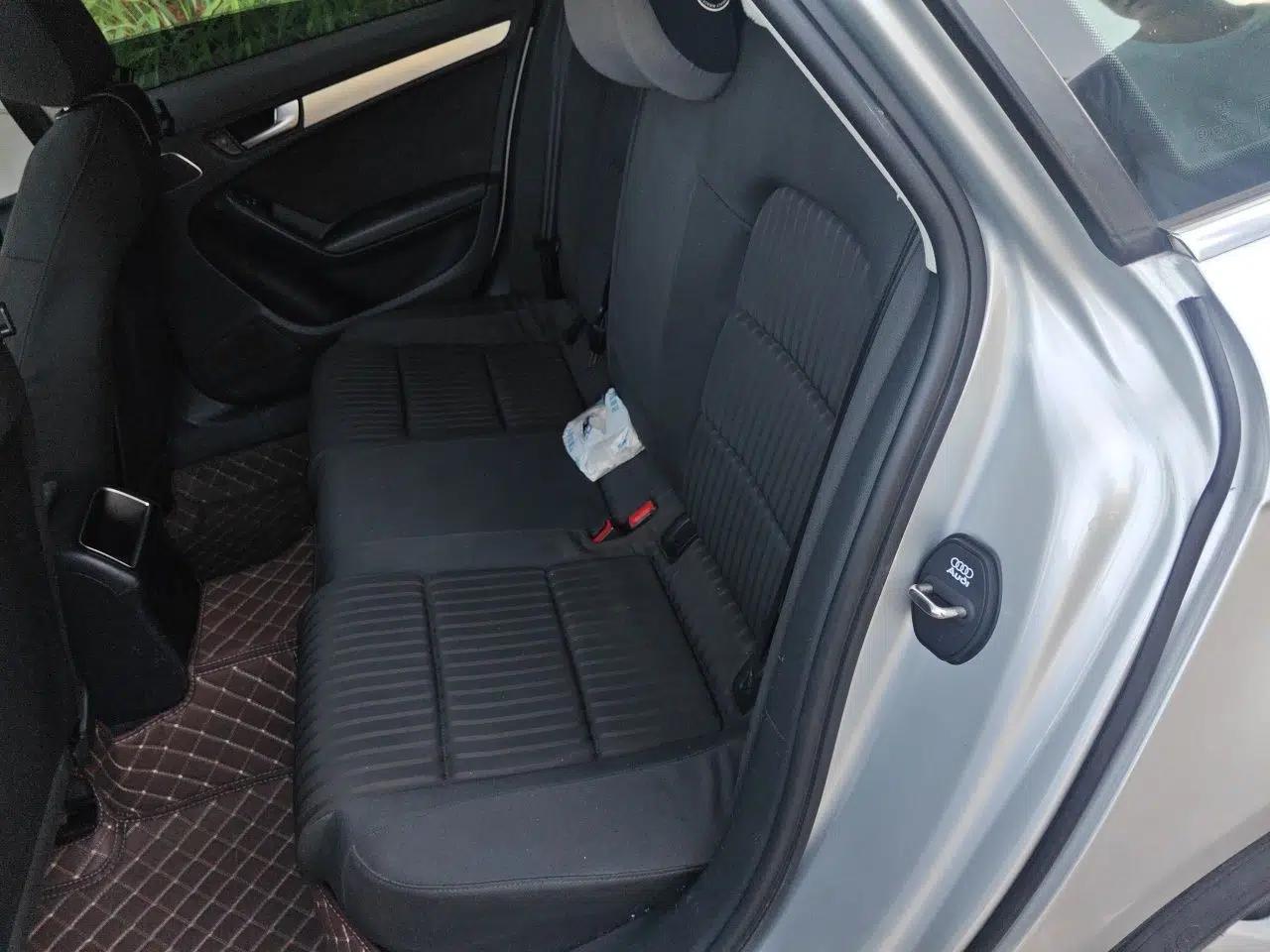 Audi A4L 2012 2.0 TFSI automatic standard version — миниатюра 17