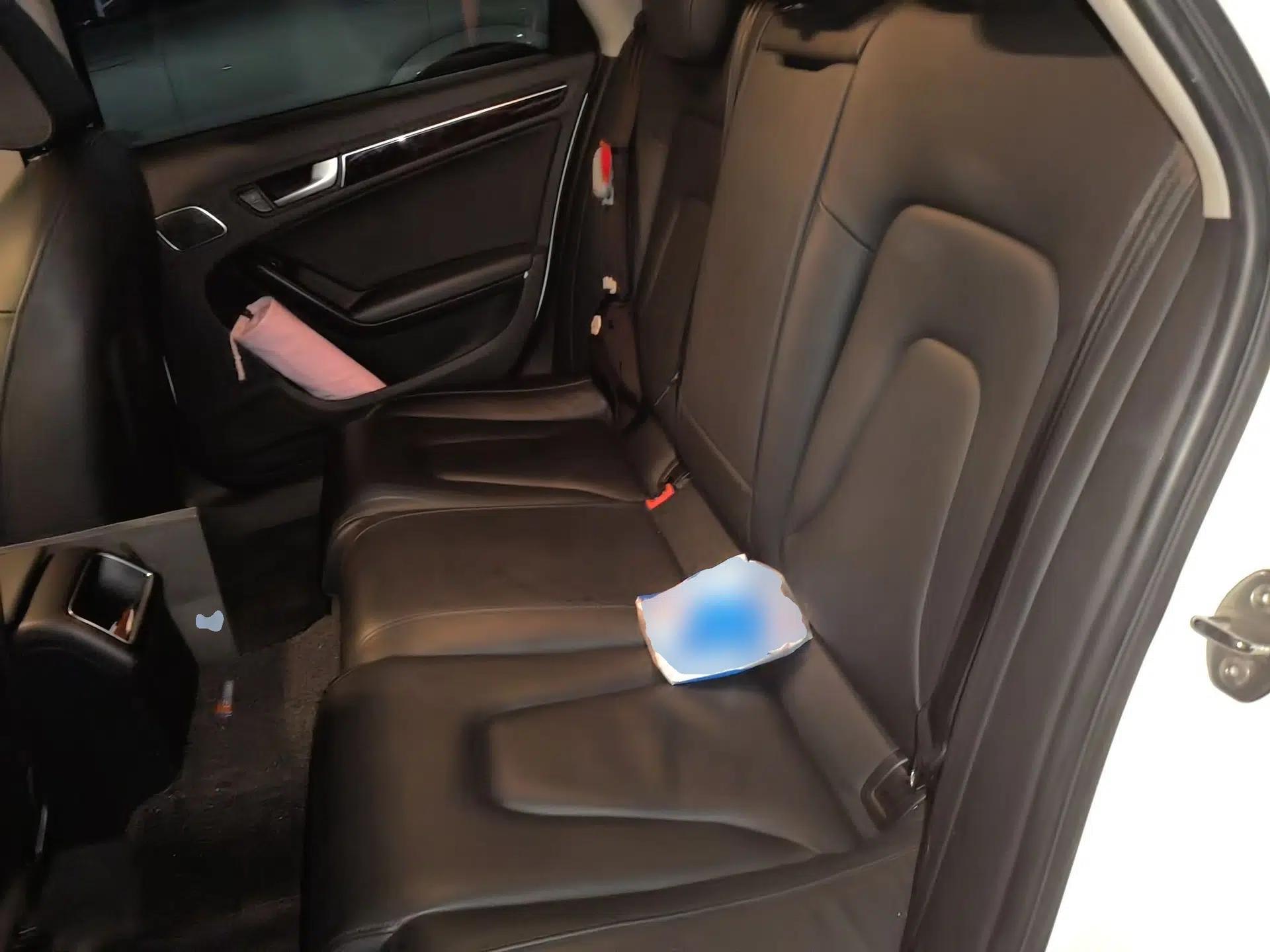 Audi A4L 2013 35 TFSI Automatic Comfort Model — миниатюра 17