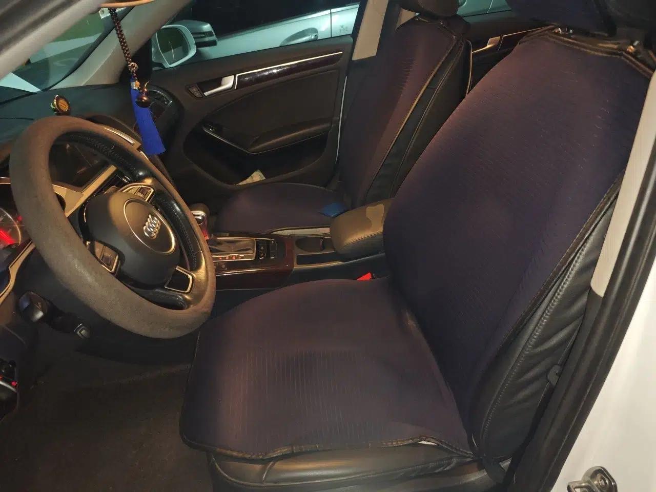 Audi A4L 2015 35 TFSI Automatic Comfort Model — миниатюра 15