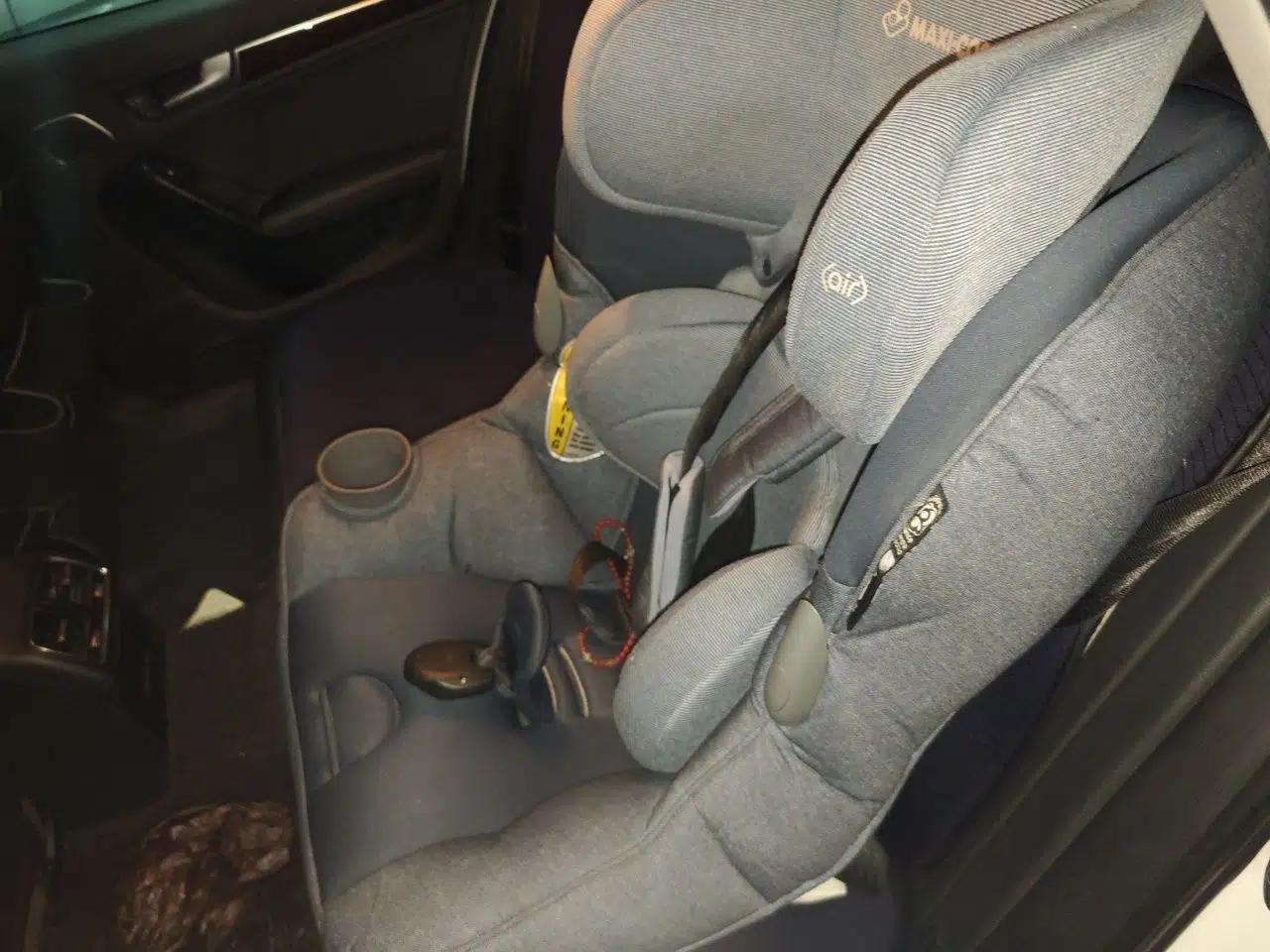 Audi A4L 2015 35 TFSI Automatic Comfort Model — миниатюра 17