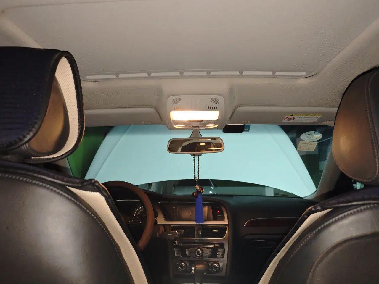 Audi A4L 2015 35 TFSI Automatic Comfort Model — миниатюра 18