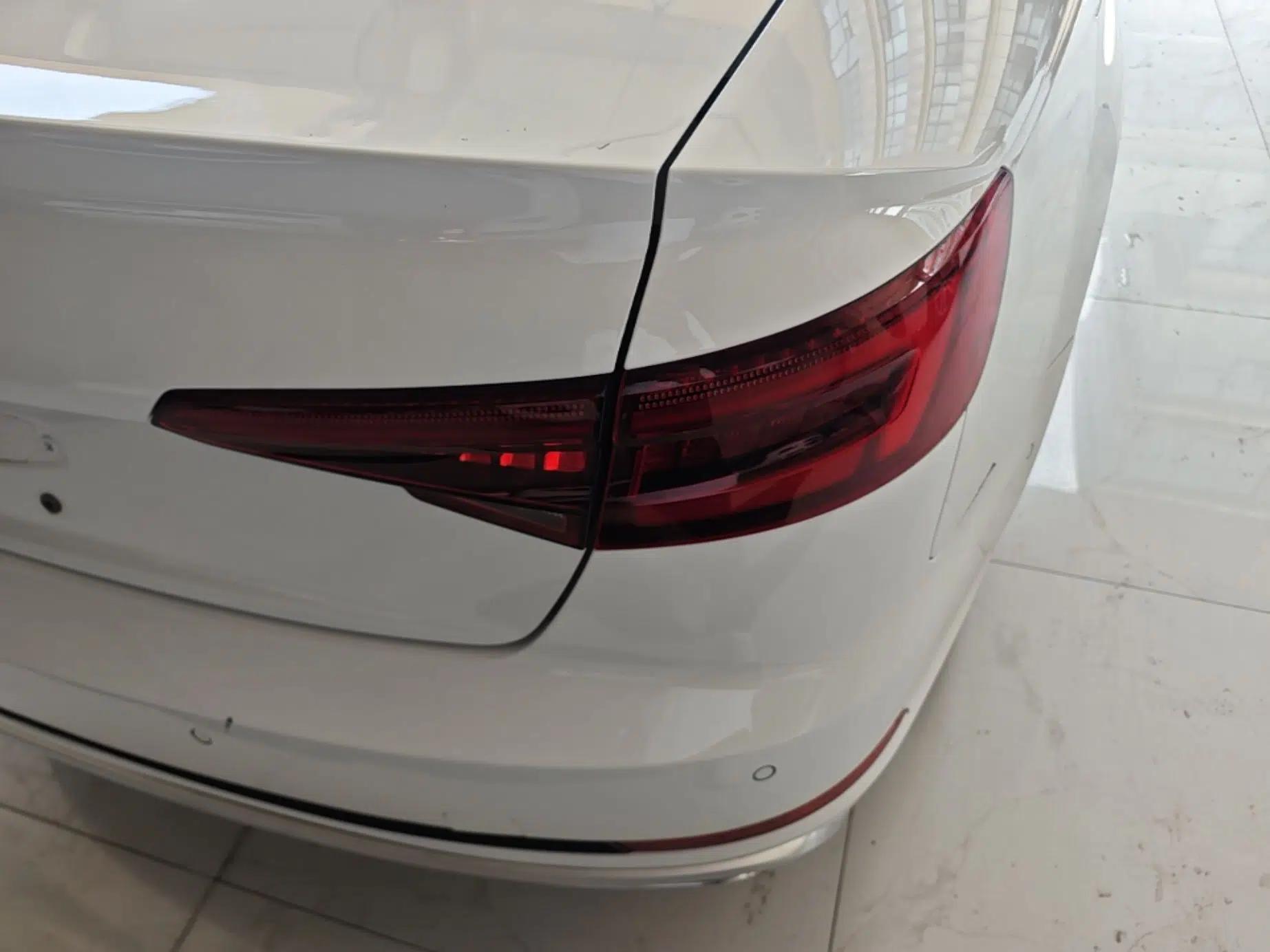 Audi A4L 2019 40 TFSI Fashion Edition China VI Emission Standard — миниатюра 9