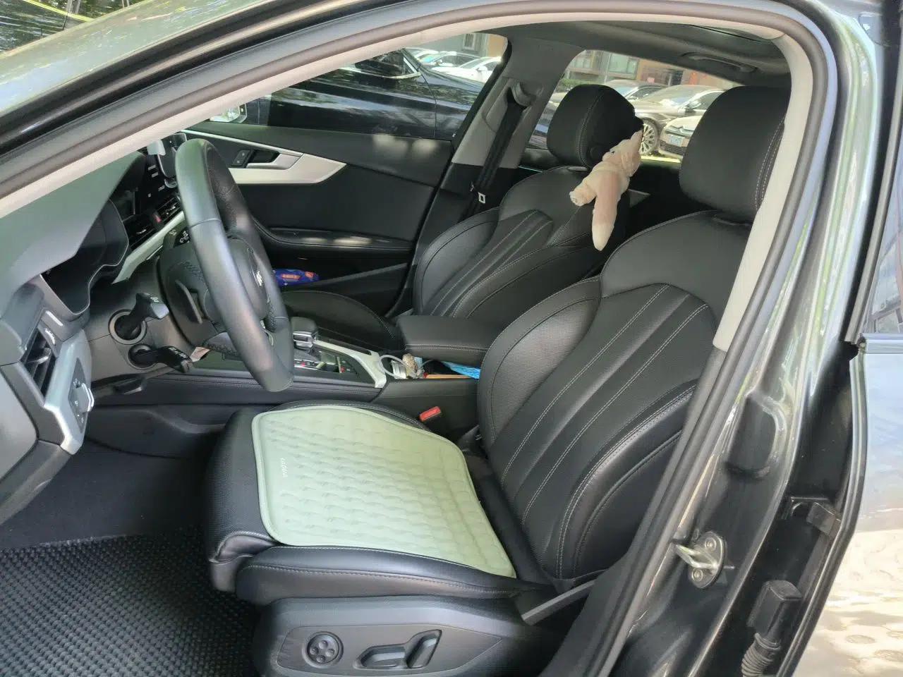 Audi A4L 2022 40 TFSI Luxury Dynamic Model — миниатюра 15