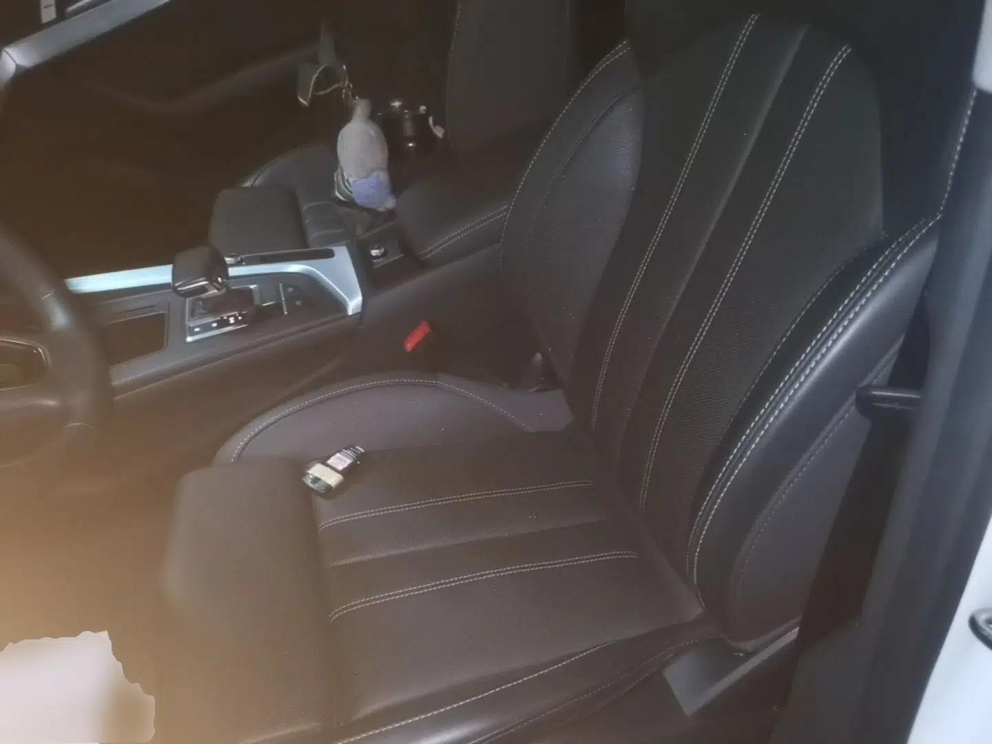 Audi A4L 2024 40 TFSI Fashion Dynamic Model — миниатюра 17