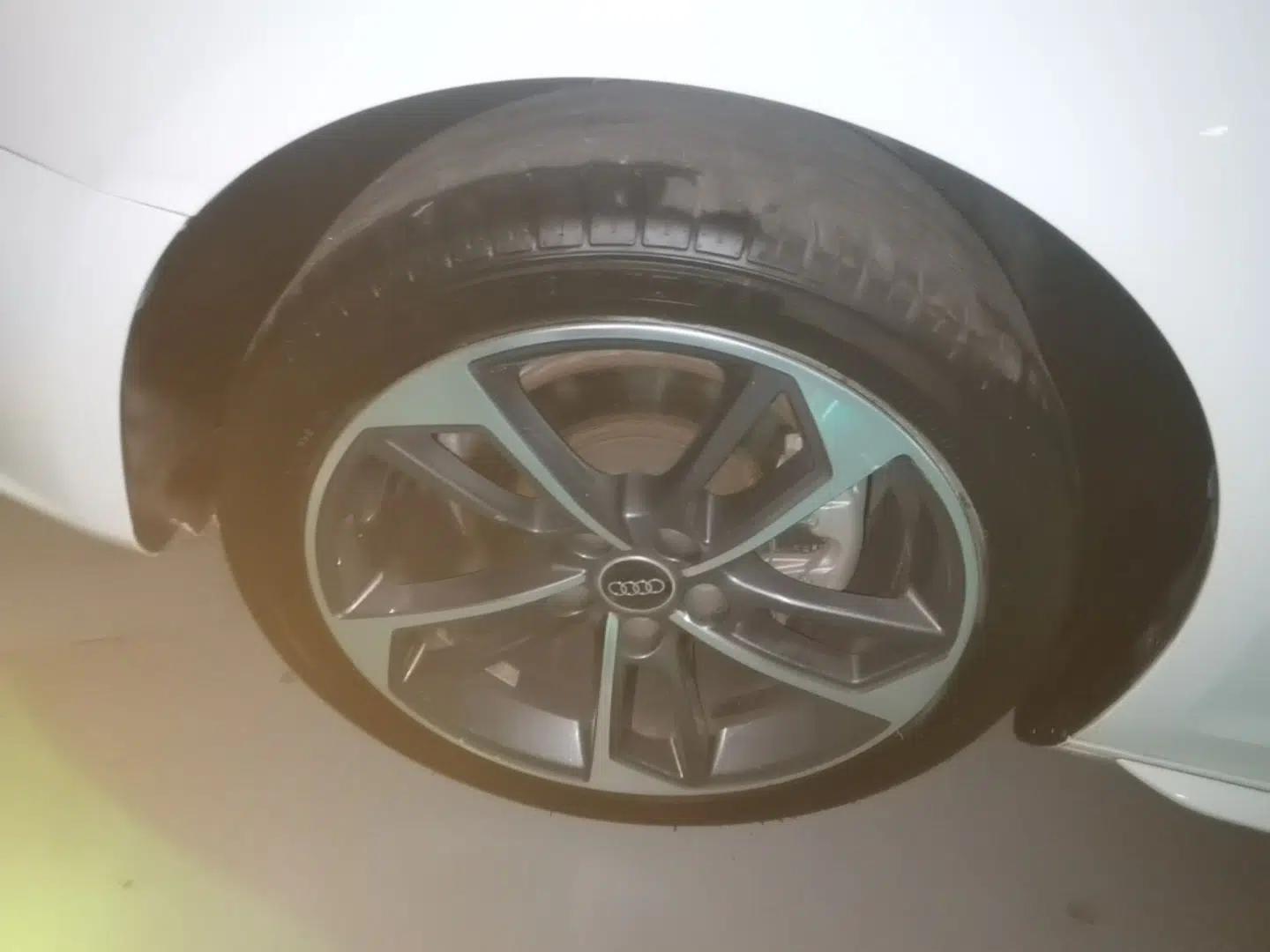 Audi A4L 2024 40 TFSI Fashion Dynamic Model — миниатюра 10