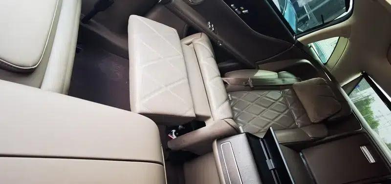 Enjoy S9 2025 Ultra Range Extended Rear-Wheel Drive — миниатюра 15