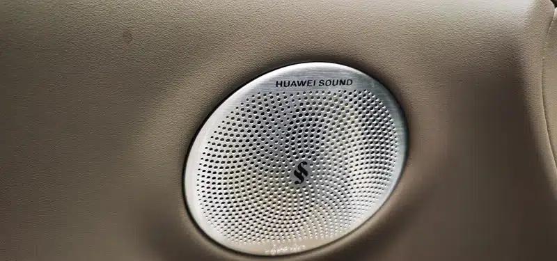 Enjoy S9 2025 Ultra Range Extended Rear-Wheel Drive — миниатюра 16