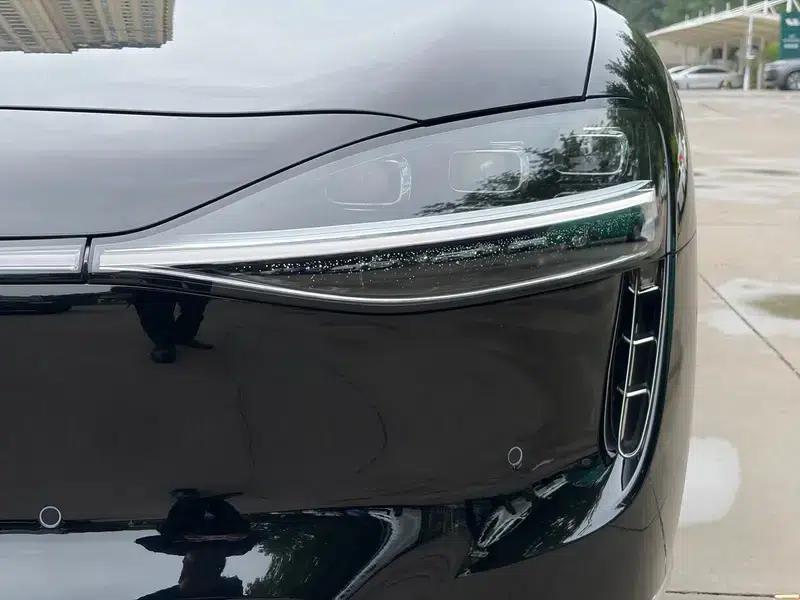 Enjoy S9 2024 Pure Electric Rear-Wheel Drive Ultra Long-Range Edition — миниатюра 7