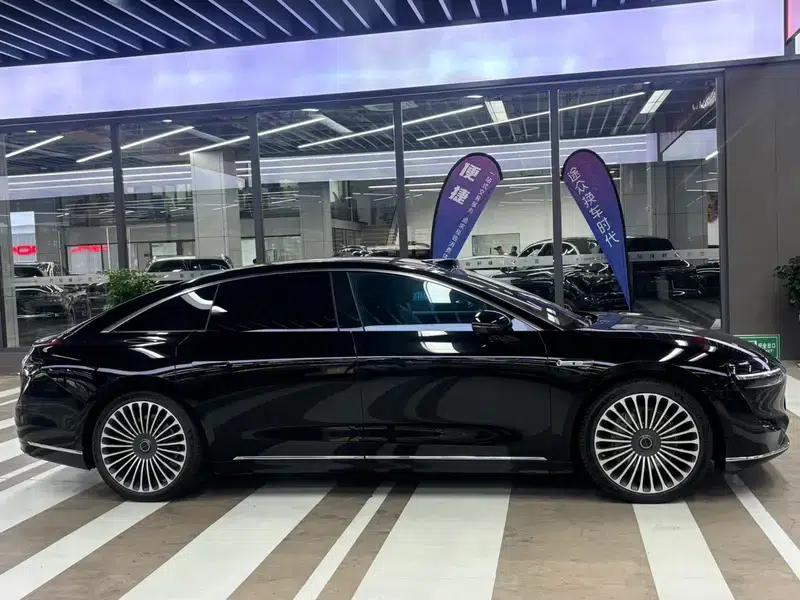 Enjoy S9 2024 Pure Electric AWD Ultra — миниатюра 5
