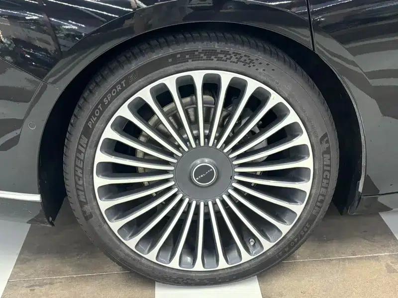 Enjoy S9 2024 Pure Electric AWD Ultra — миниатюра 6