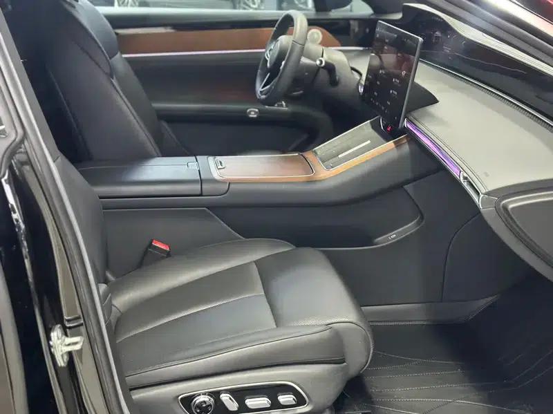 Enjoy S9 2024 Pure Electric AWD Ultra — миниатюра 7