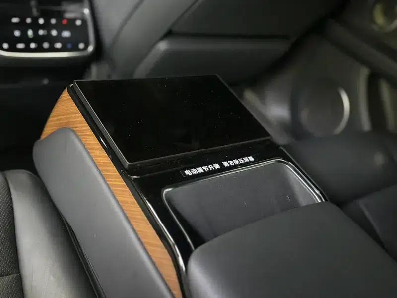 Enjoy S9 2024 Pure Electric AWD Ultra — миниатюра 9