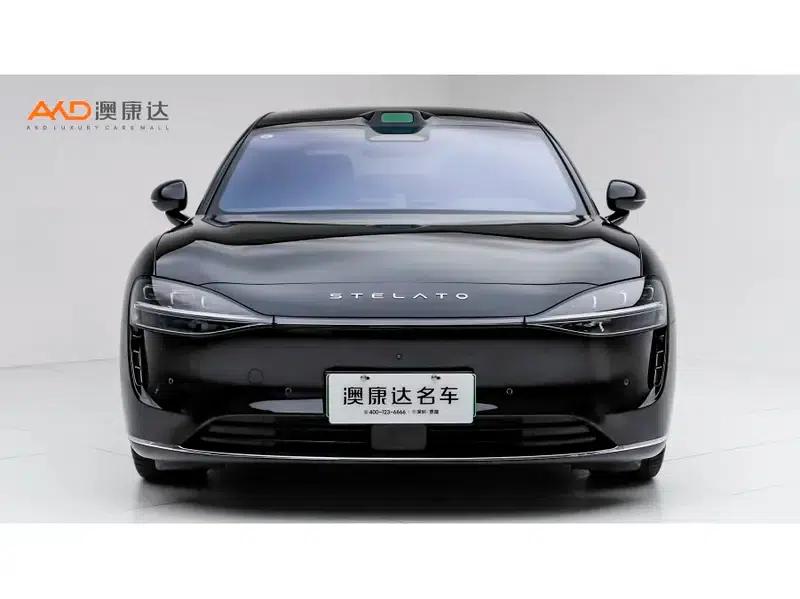 Enjoy S9 2024 Pure Electric AWD Ultra — миниатюра 2