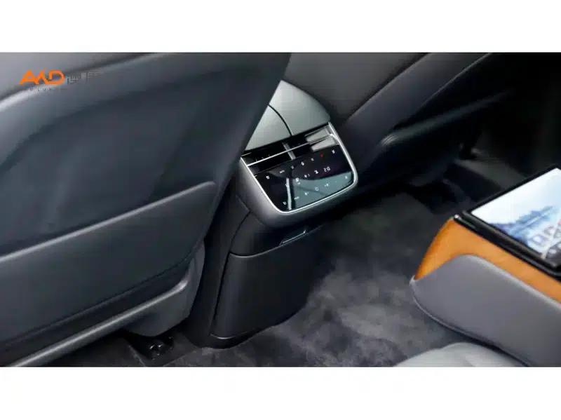 Enjoy S9 2024 Pure Electric AWD Ultra — миниатюра 6