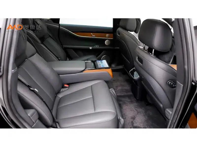Enjoy S9 2024 Pure Electric AWD Ultra — миниатюра 9