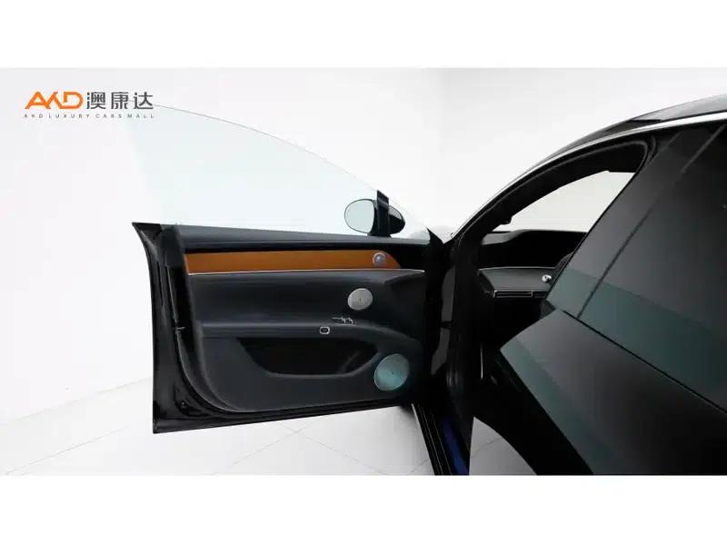 Enjoy S9 2024 Pure Electric AWD Ultra — миниатюра 10