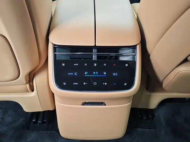 Enjoy S9 2024 Pure Electric AWD Ultra — миниатюра 11