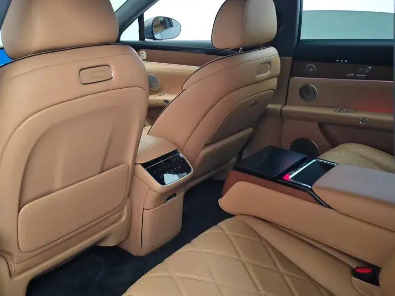 Enjoy S9 2024 Pure Electric AWD Ultra — миниатюра 16