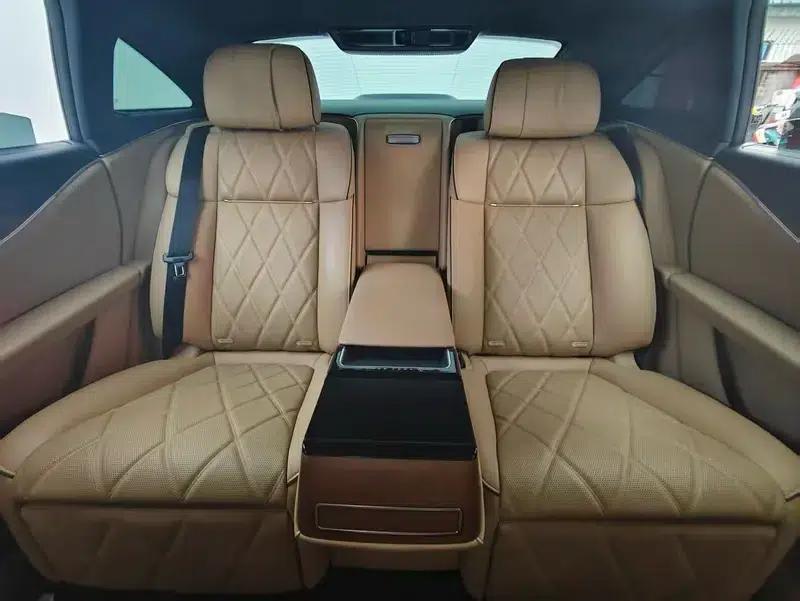 Enjoy S9 2024 Pure Electric AWD Ultra — миниатюра 17