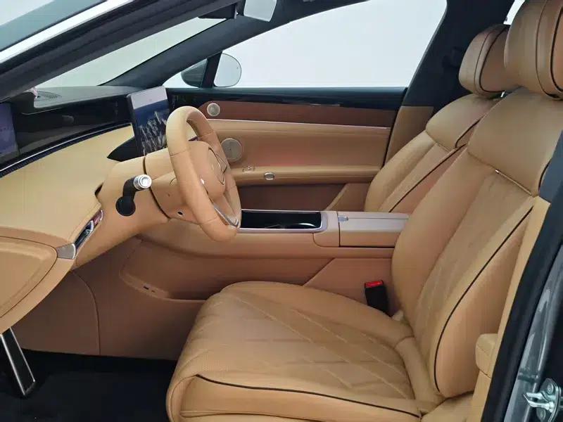 Enjoy S9 2024 Pure Electric AWD Ultra — миниатюра 18