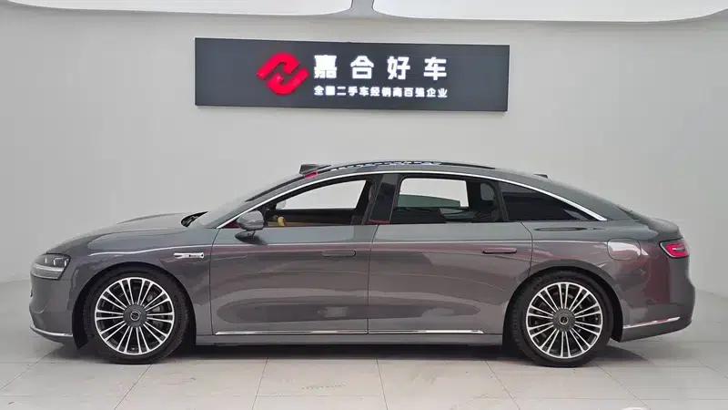 Enjoy S9 2024 Pure Electric AWD Ultra — миниатюра 4
