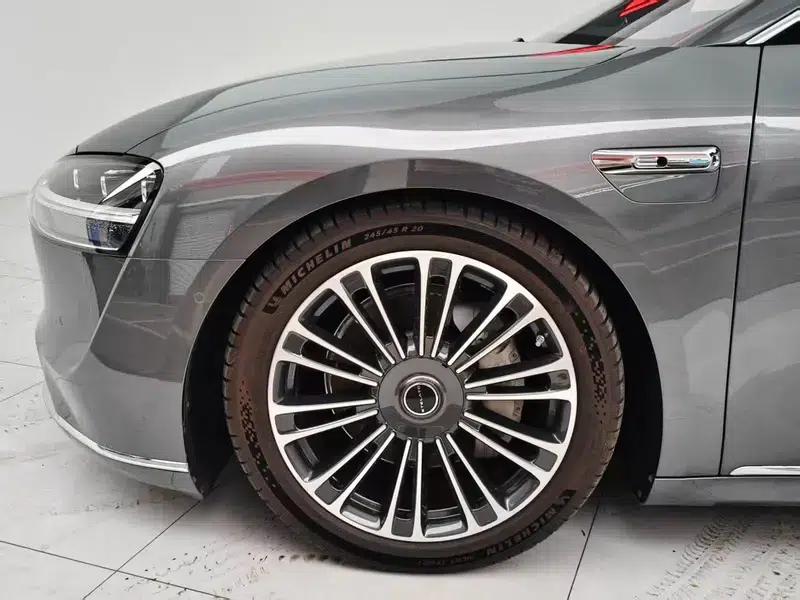 Enjoy S9 2024 Pure Electric AWD Ultra — миниатюра 8
