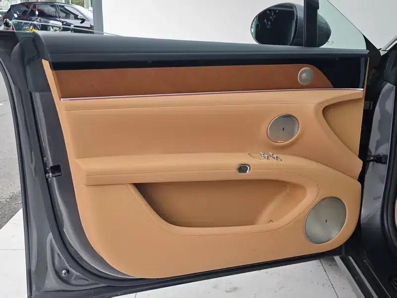 Enjoy S9 2024 Pure Electric AWD Ultra — миниатюра 9