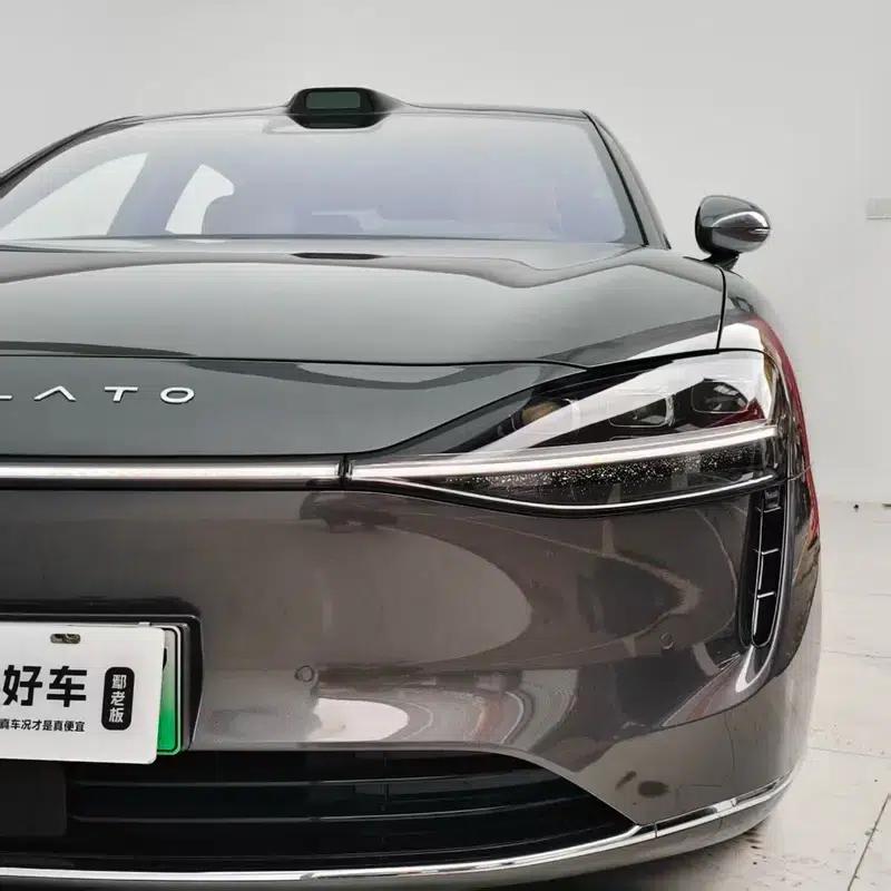 Enjoy S9 2024 Pure Electric AWD Ultra — миниатюра 10