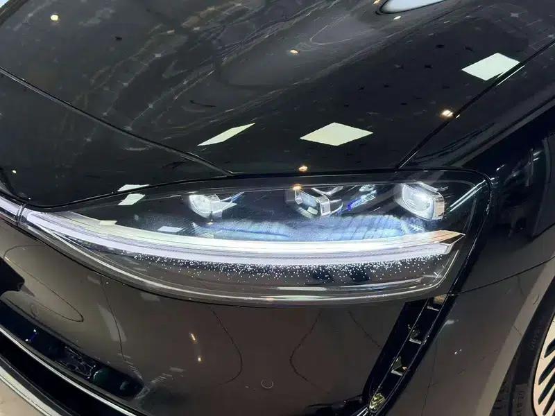 Enjoy S9 2026 Model, Extended Range Ultra, Rear-Wheel Drive, 53kWh (192-line LiDAR) — миниатюра 6