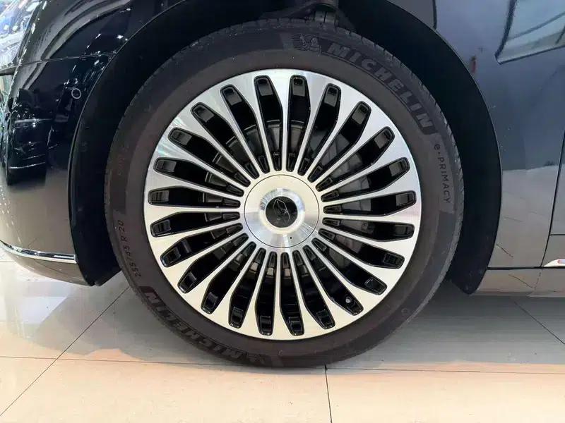 Enjoy S9 2026 Model, Extended Range Ultra, Rear-Wheel Drive, 53kWh (192-line LiDAR) — миниатюра 8
