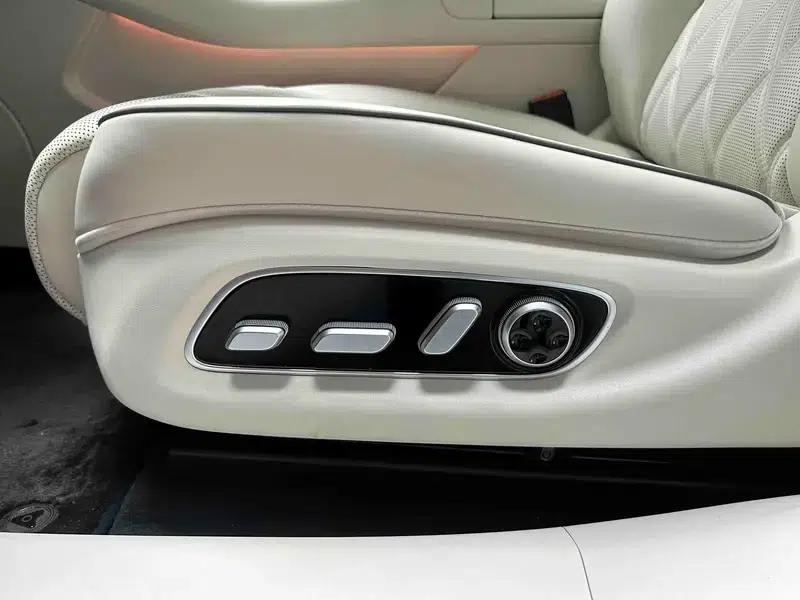 Enjoy S9 2025 Ultra Range Extended Rear-Wheel Drive — миниатюра 18