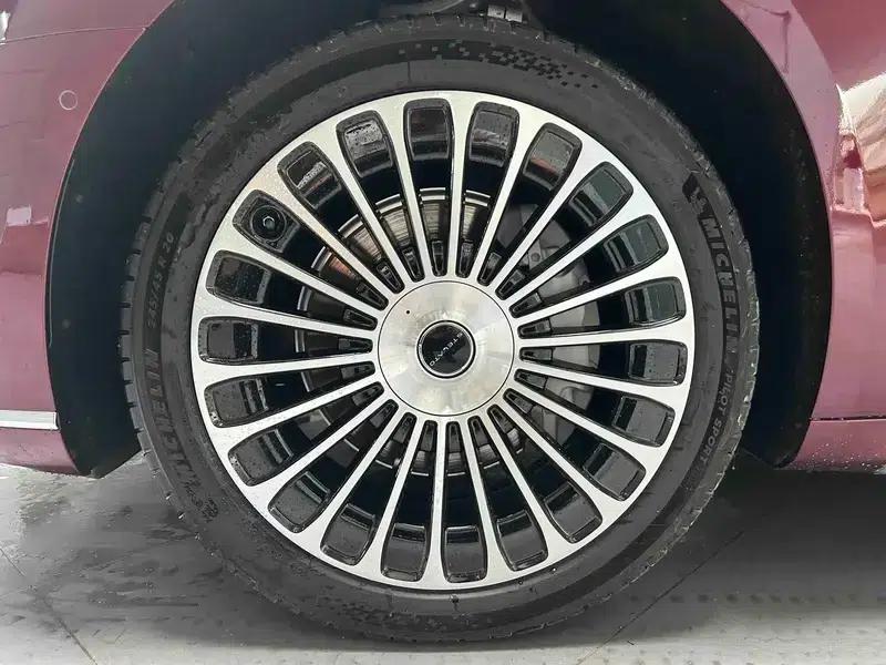 Enjoy S9 2025 Ultra Range Extended Rear-Wheel Drive — миниатюра 5
