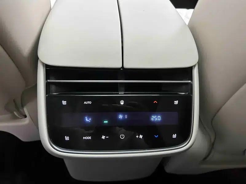 Enjoy S9 2025 Ultra Range Extended Rear-Wheel Drive — миниатюра 8